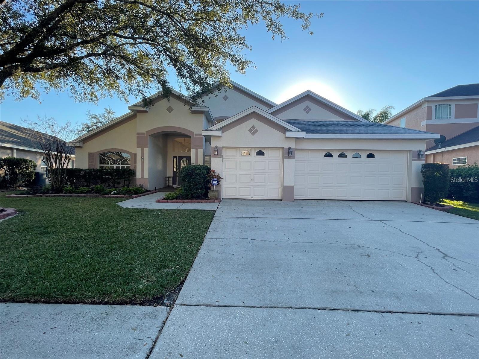 Details for 10205 Quails Landing Avenue, TAMPA, FL 33647