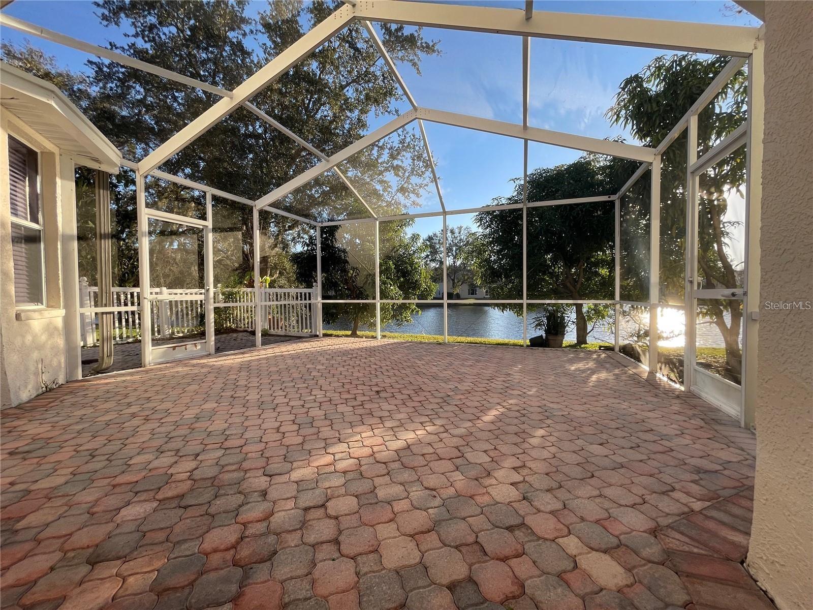 Image 36 of 39 For 10205 Quails Landing Avenue