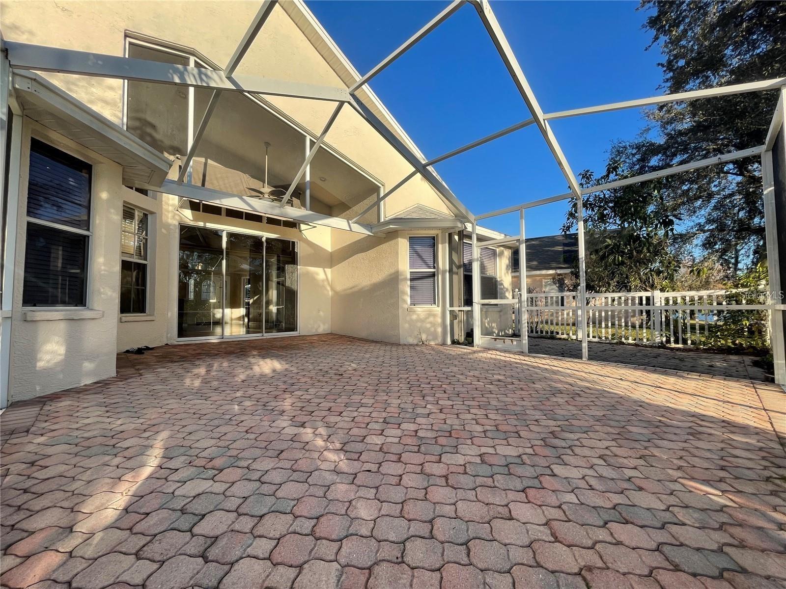 Image 38 of 39 For 10205 Quails Landing Avenue