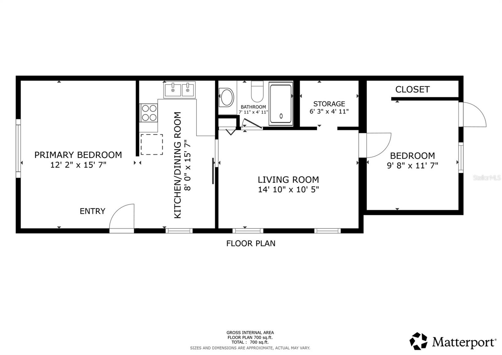 Image 40 of 49 For 969 2nd Avenue Ne