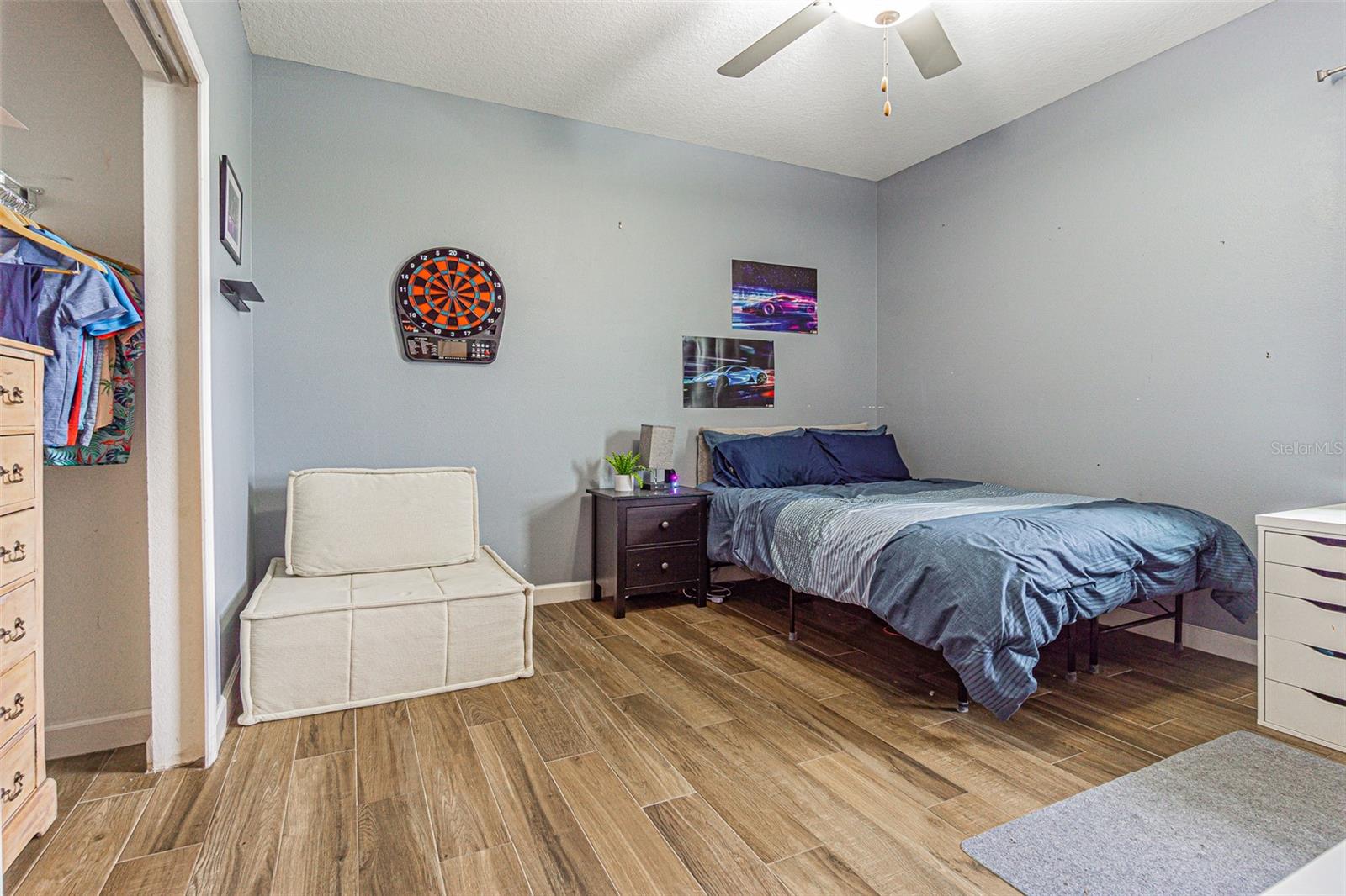 Image 16 of 37 For 9071 Pleasant Woods Drive