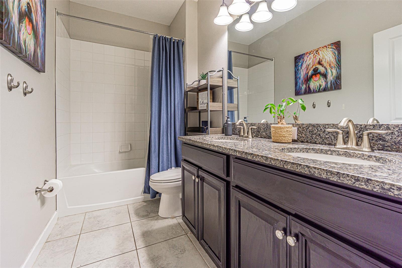 Image 17 of 37 For 9071 Pleasant Woods Drive