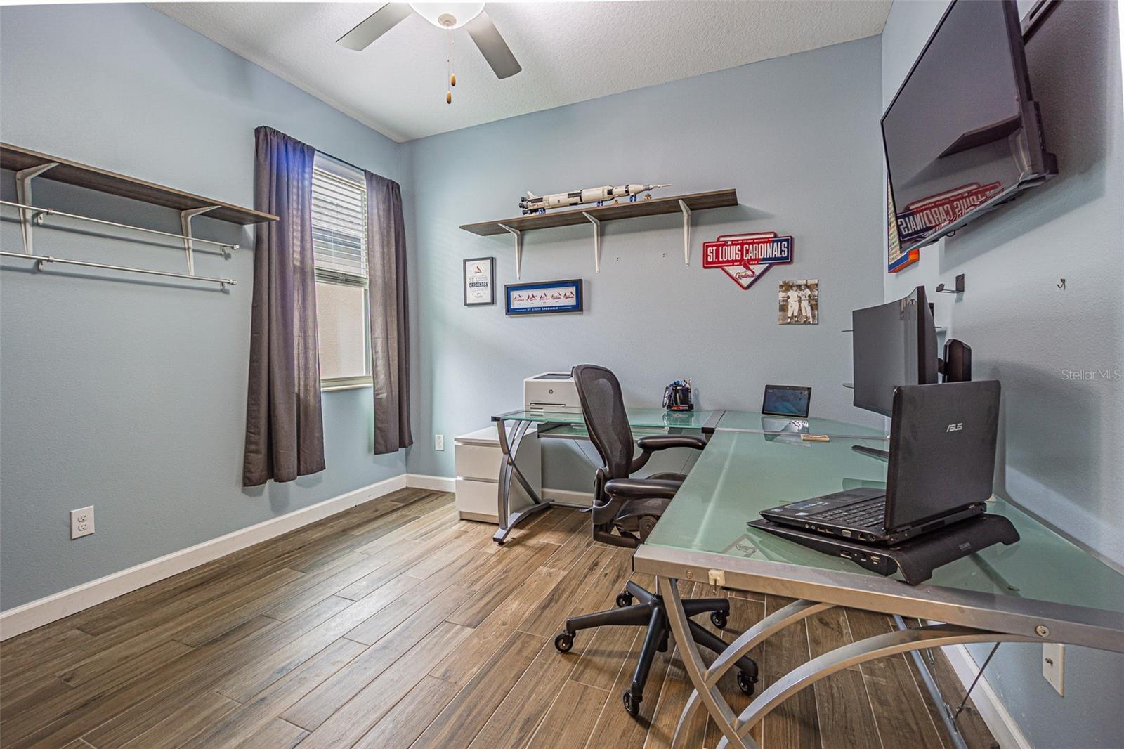 Image 18 of 37 For 9071 Pleasant Woods Drive