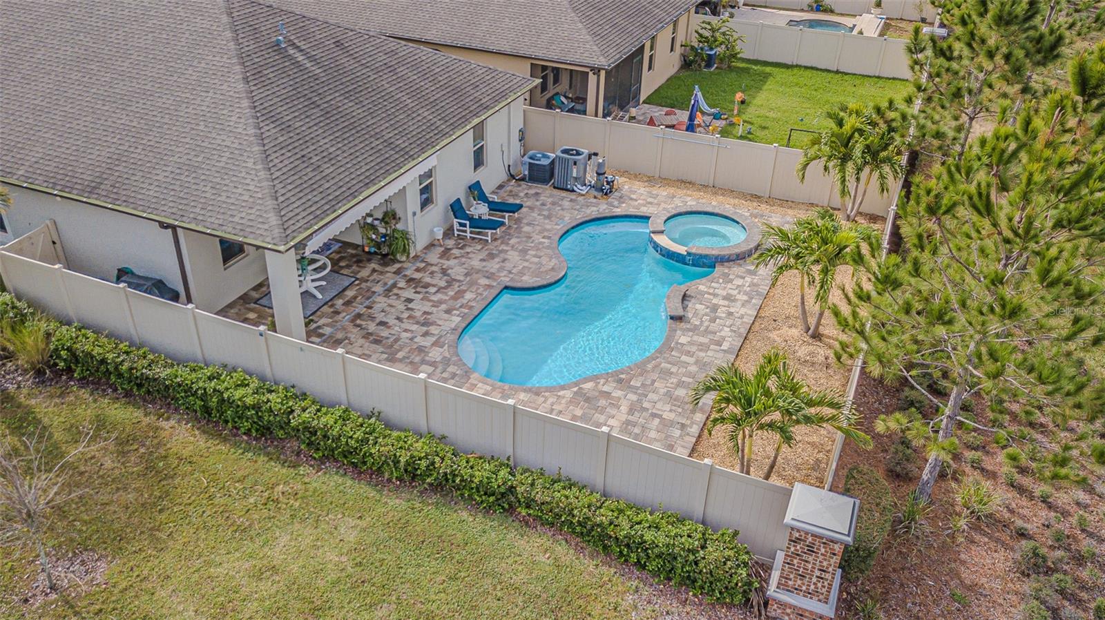 Image 2 of 37 For 9071 Pleasant Woods Drive