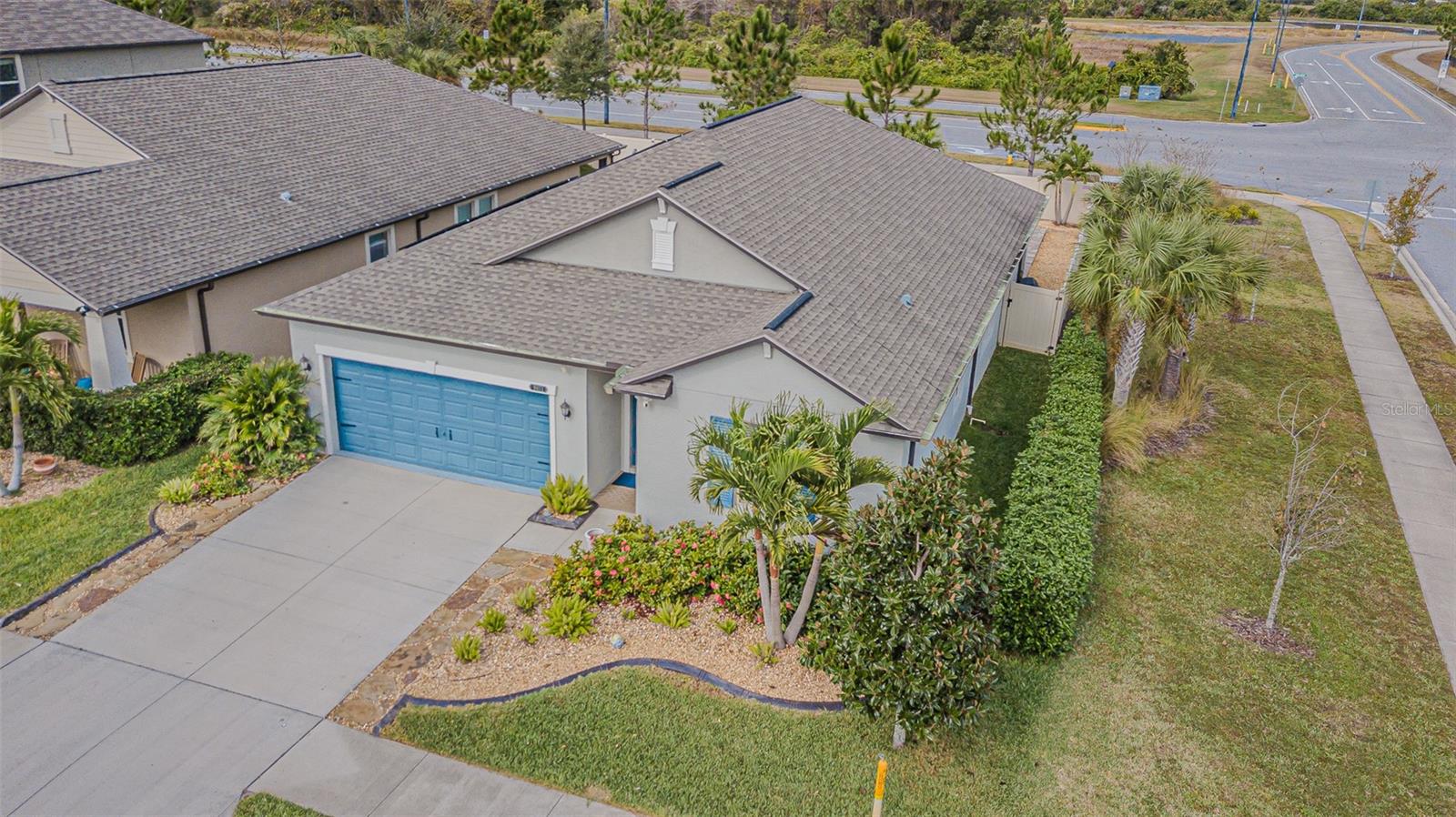 Image 24 of 37 For 9071 Pleasant Woods Drive