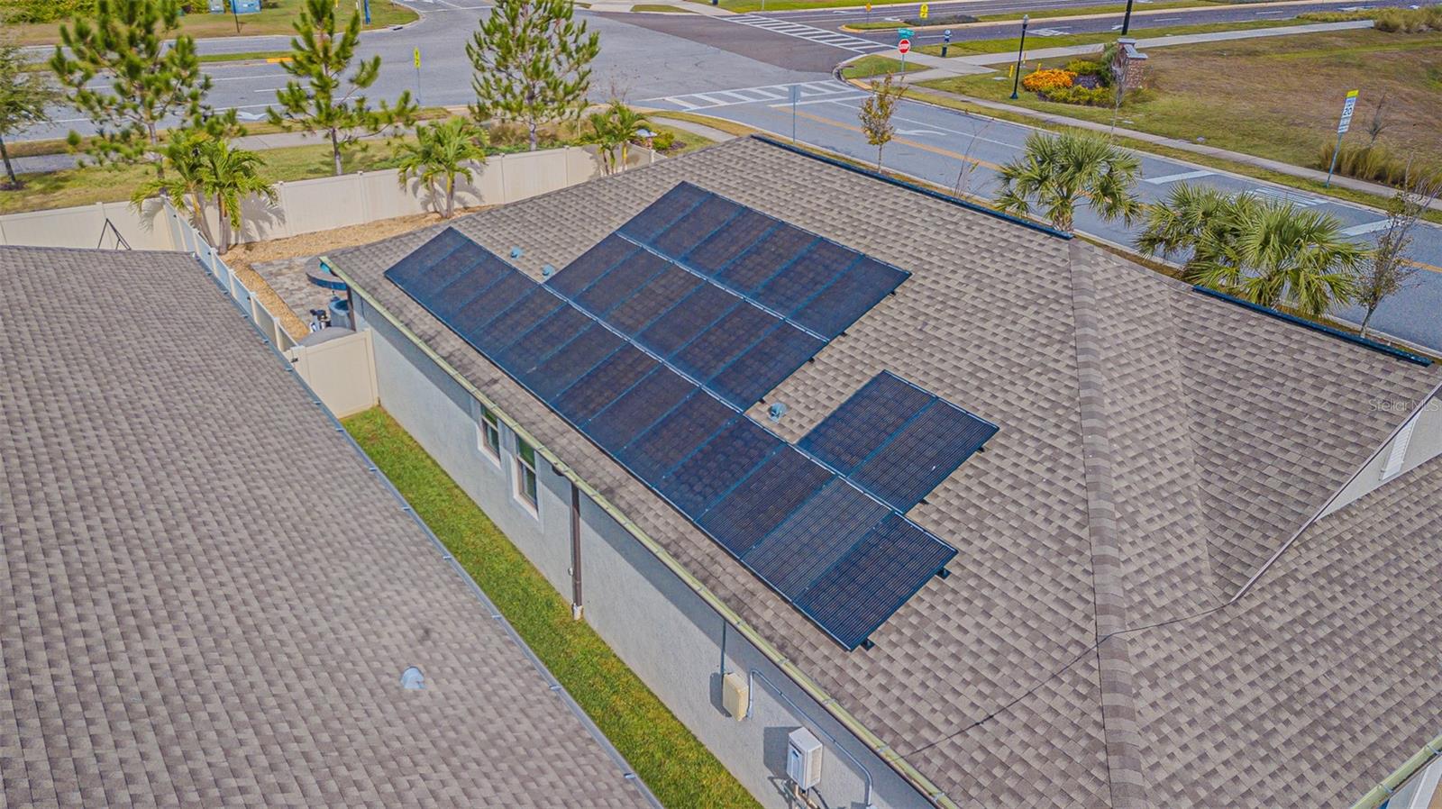 Image 26 of 37 For 9071 Pleasant Woods Drive