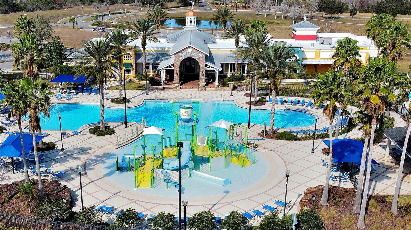 Image 28 of 37 For 9071 Pleasant Woods Drive