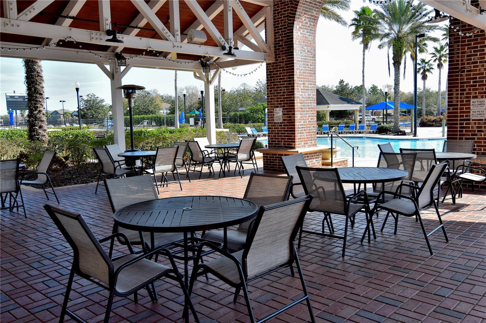 Image 34 of 37 For 9071 Pleasant Woods Drive