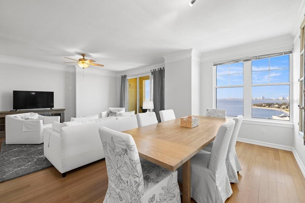 Image 10 of 60 For 345 Bayshore Boulevard 1407