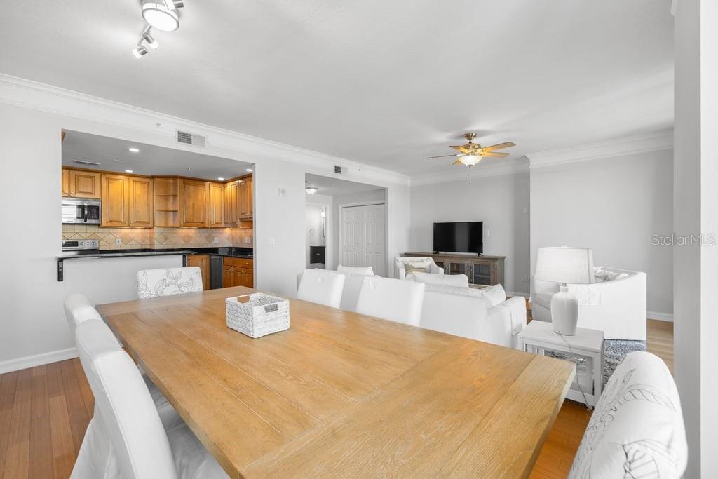 Image 11 of 60 For 345 Bayshore Boulevard 1407