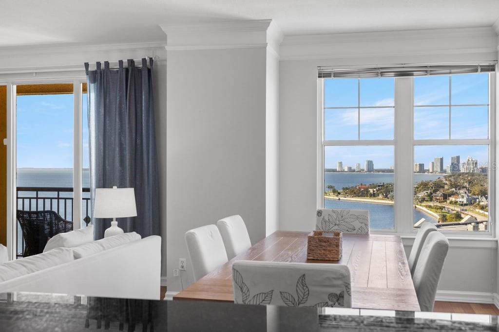 Image 12 of 60 For 345 Bayshore Boulevard 1407