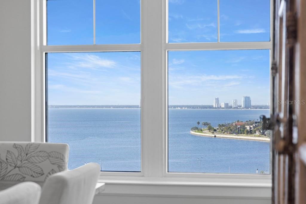 Image 13 of 60 For 345 Bayshore Boulevard 1407