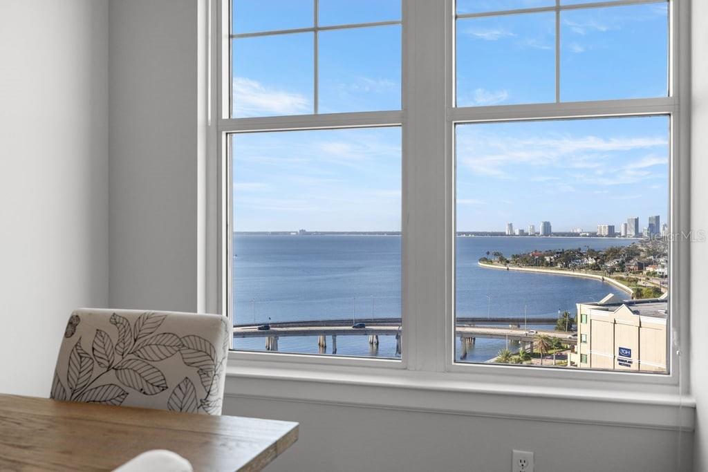 Image 14 of 60 For 345 Bayshore Boulevard 1407