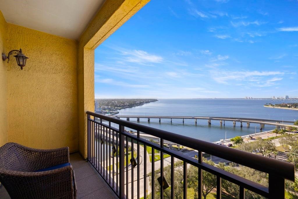 Image 15 of 60 For 345 Bayshore Boulevard 1407