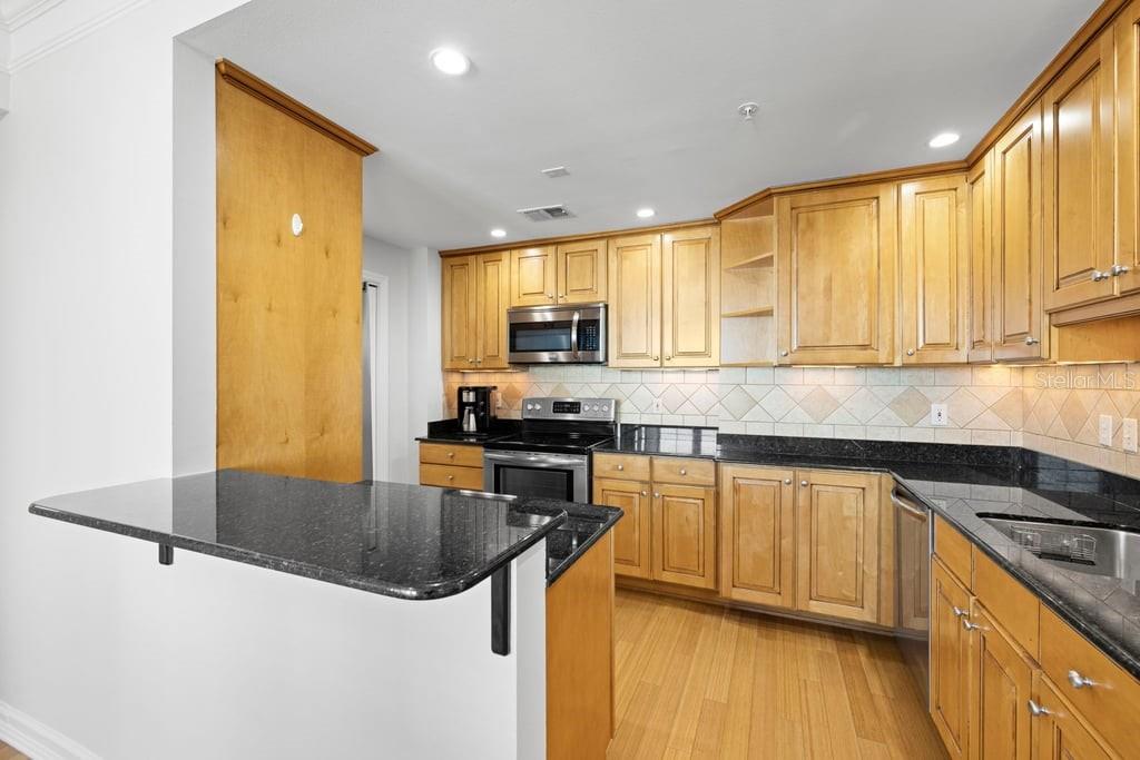 Image 19 of 60 For 345 Bayshore Boulevard 1407