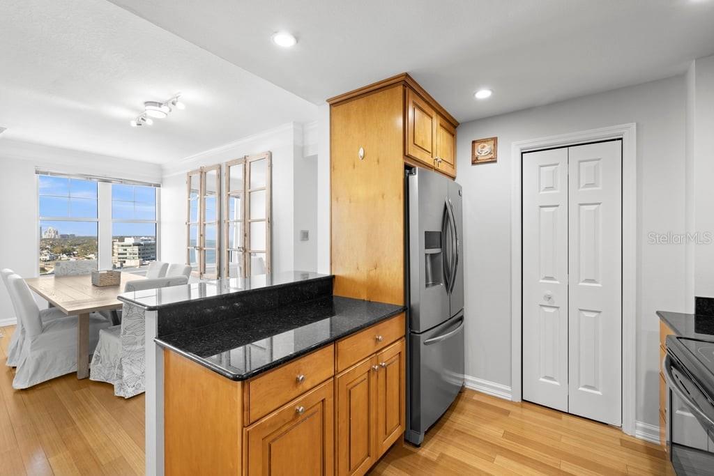 Image 21 of 60 For 345 Bayshore Boulevard 1407