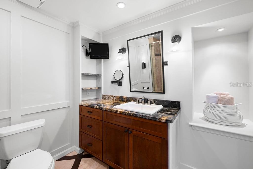 Image 32 of 60 For 345 Bayshore Boulevard 1407