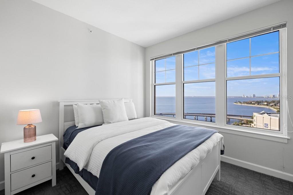 Image 35 of 60 For 345 Bayshore Boulevard 1407