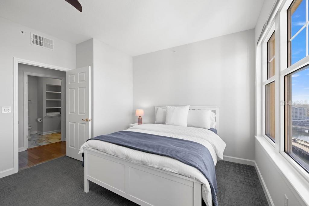 Image 36 of 60 For 345 Bayshore Boulevard 1407