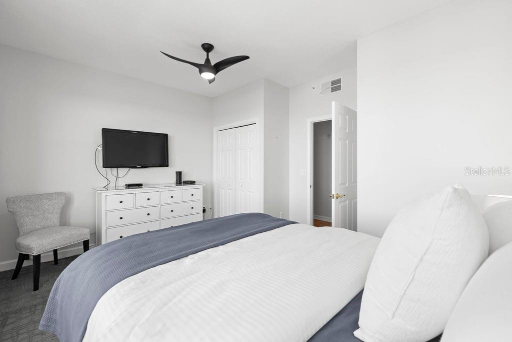 Image 37 of 60 For 345 Bayshore Boulevard 1407