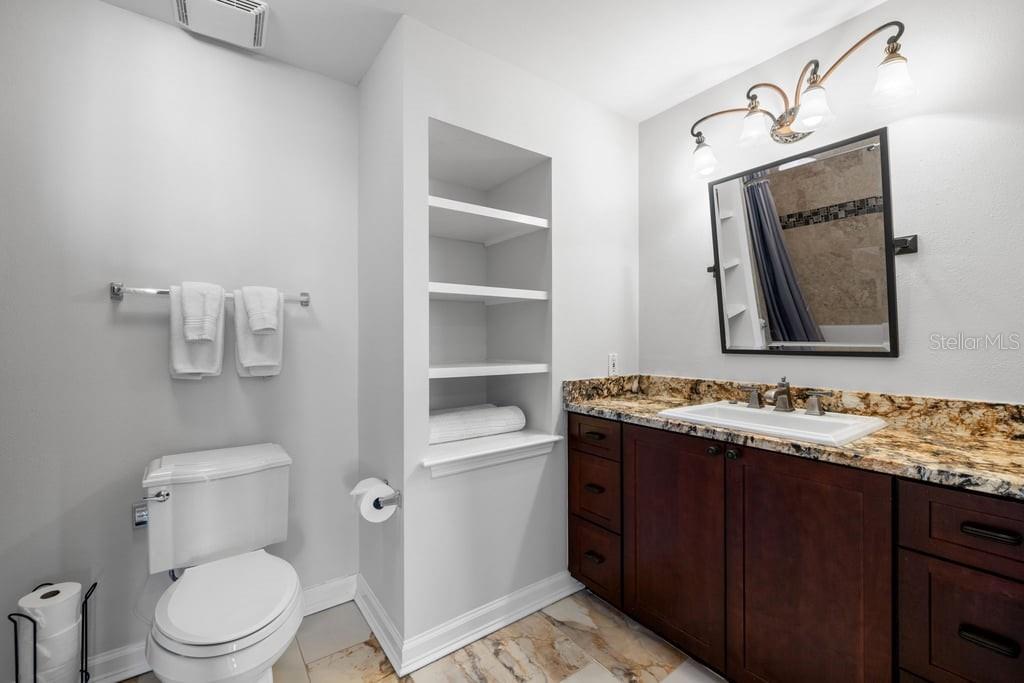 Image 38 of 60 For 345 Bayshore Boulevard 1407