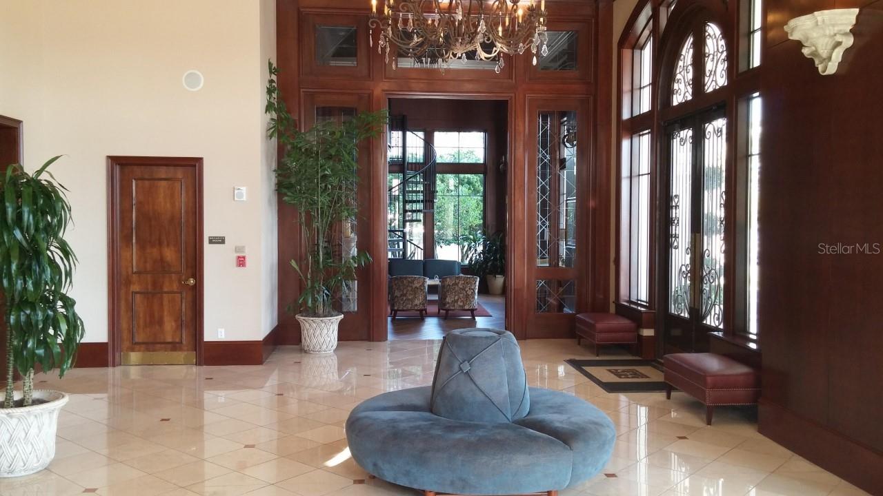 Image 42 of 60 For 345 Bayshore Boulevard 1407