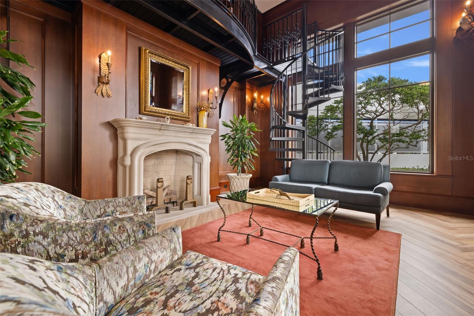 Image 43 of 60 For 345 Bayshore Boulevard 1407