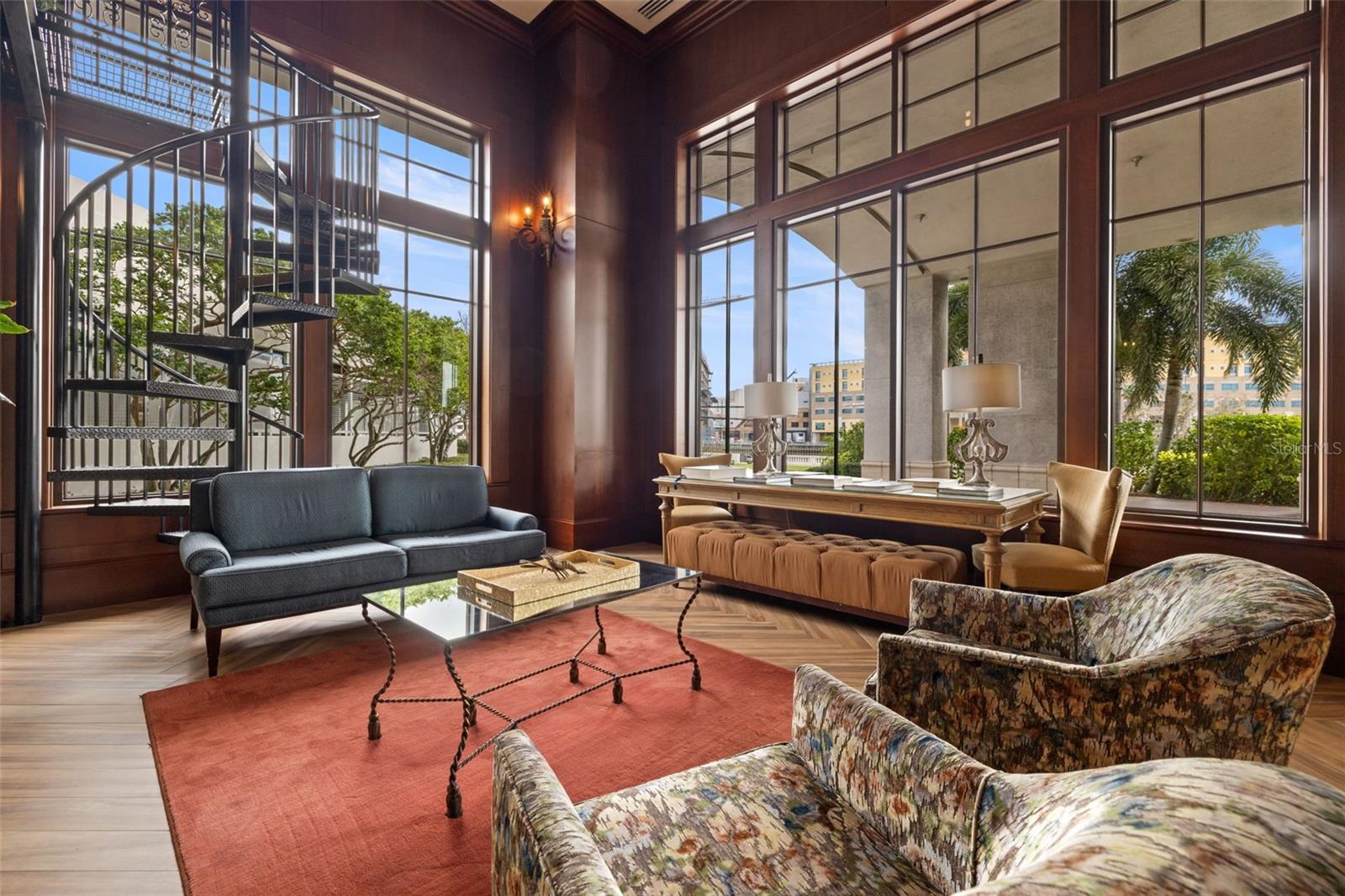 Image 44 of 60 For 345 Bayshore Boulevard 1407