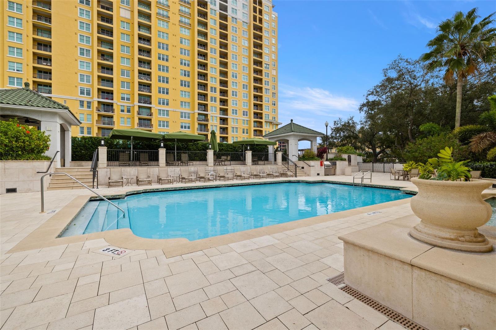 Image 49 of 60 For 345 Bayshore Boulevard 1407