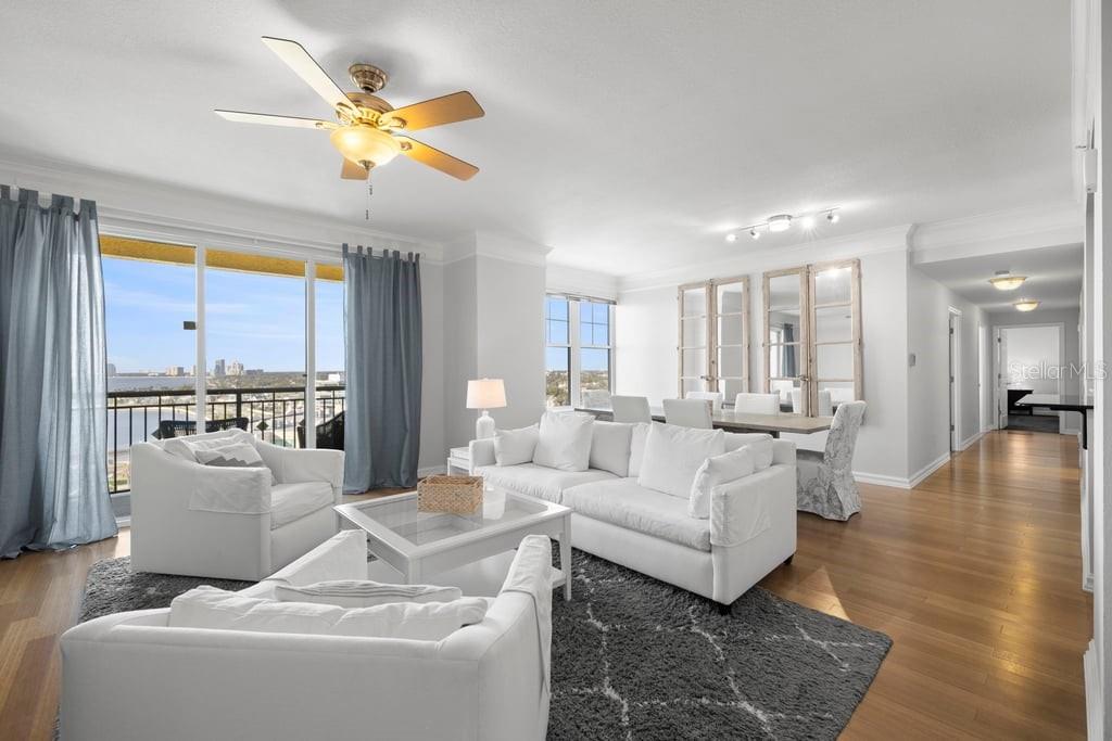 Image 5 of 60 For 345 Bayshore Boulevard 1407