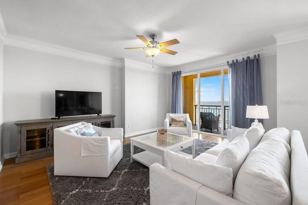 Image 7 of 60 For 345 Bayshore Boulevard 1407