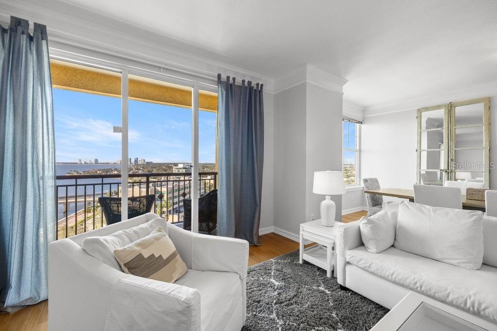 Image 8 of 60 For 345 Bayshore Boulevard 1407