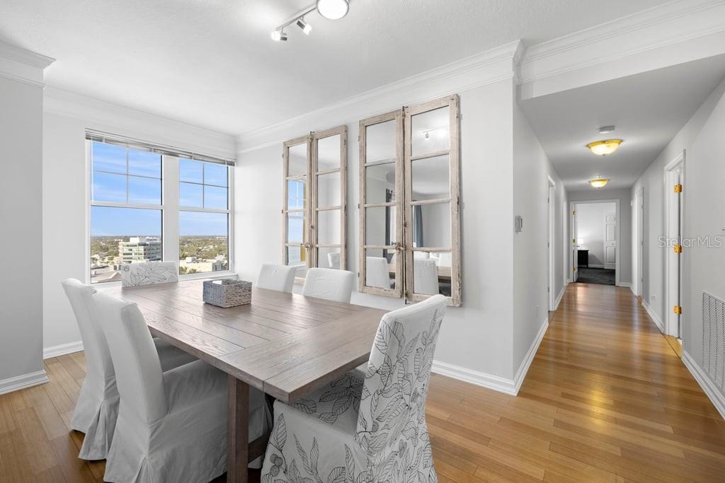 Image 9 of 60 For 345 Bayshore Boulevard 1407