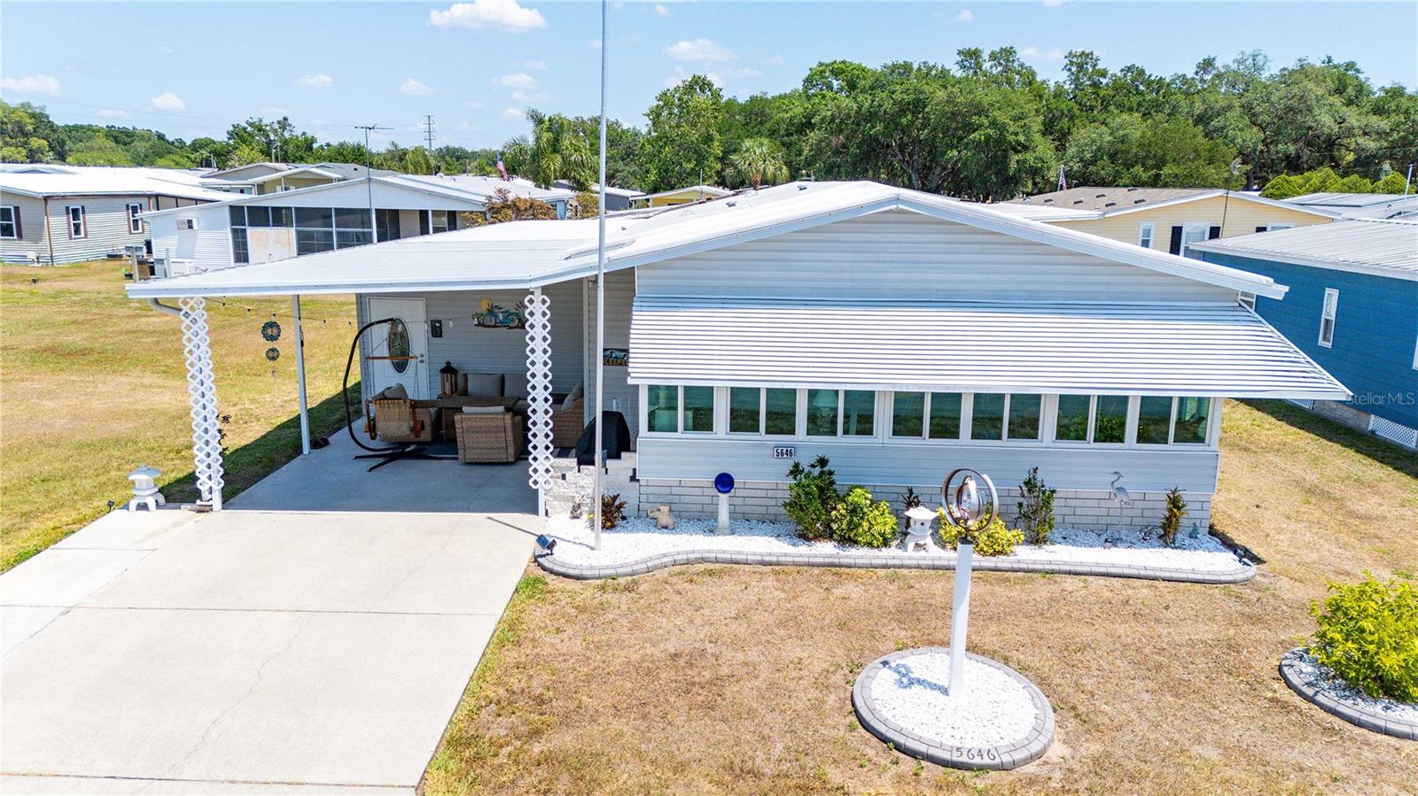 Image 2 of 78 For 5646 Cheyenne Street