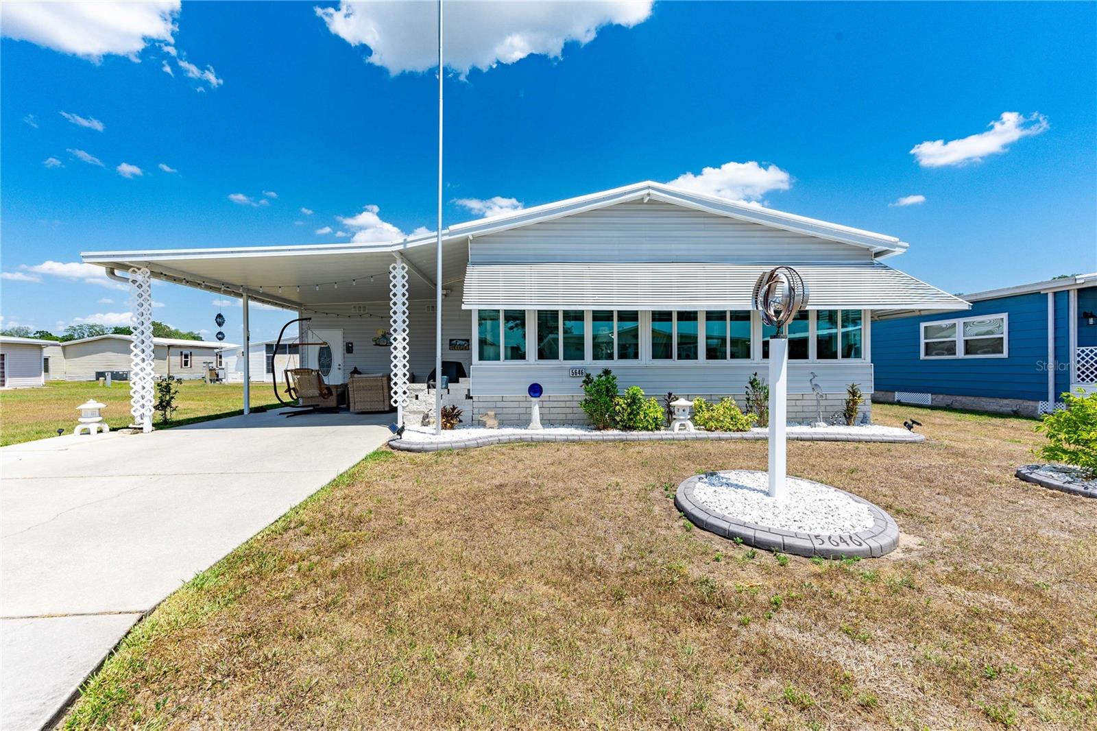 Image 5 of 78 For 5646 Cheyenne Street