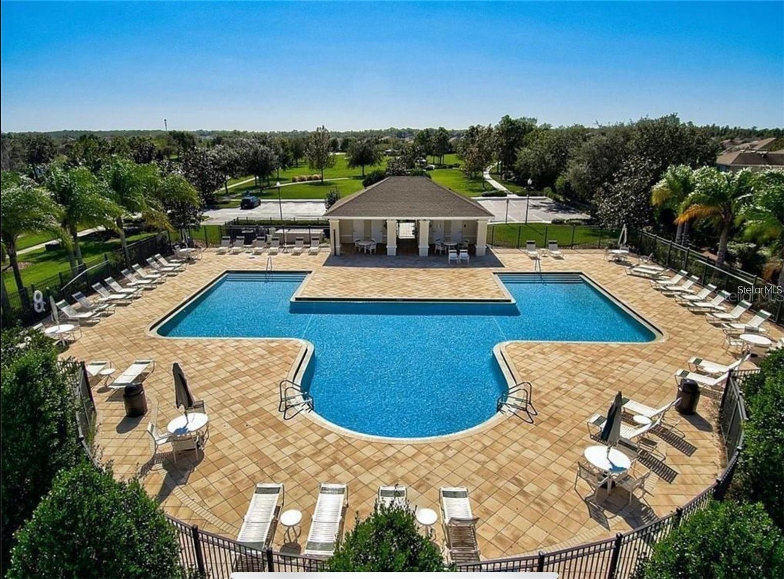 Image 47 of 49 For 10663 Pictorial Park Drive