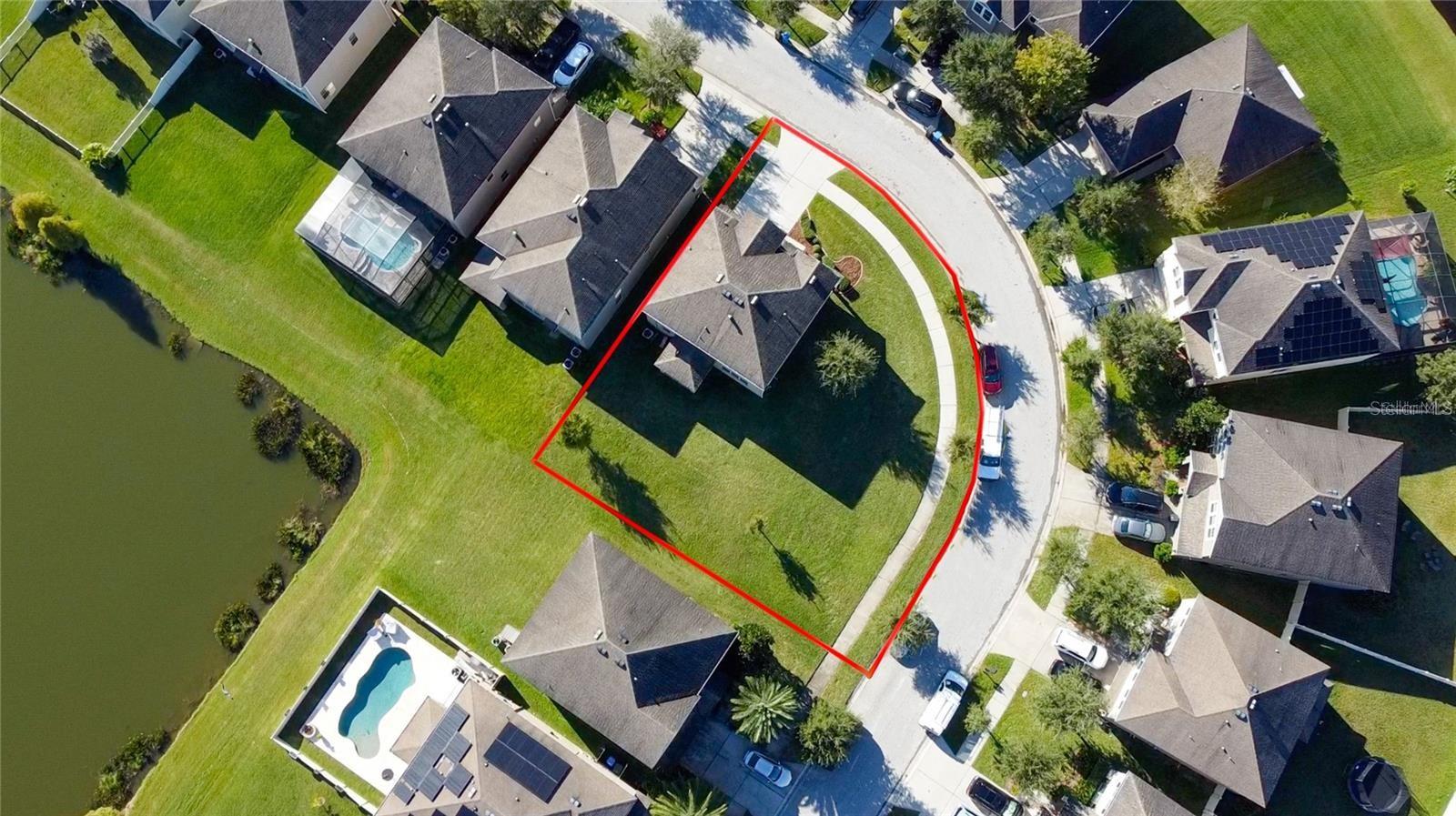 Image 5 of 49 For 10663 Pictorial Park Drive