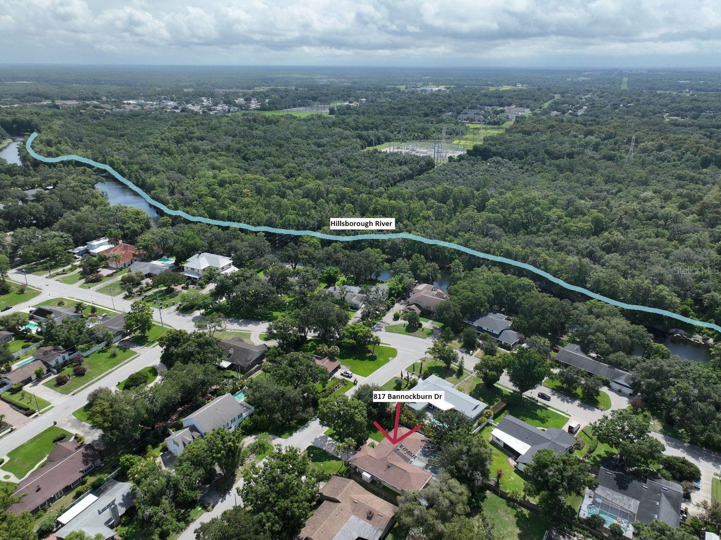 Image 40 of 42 For 817 Bannockburn Avenue