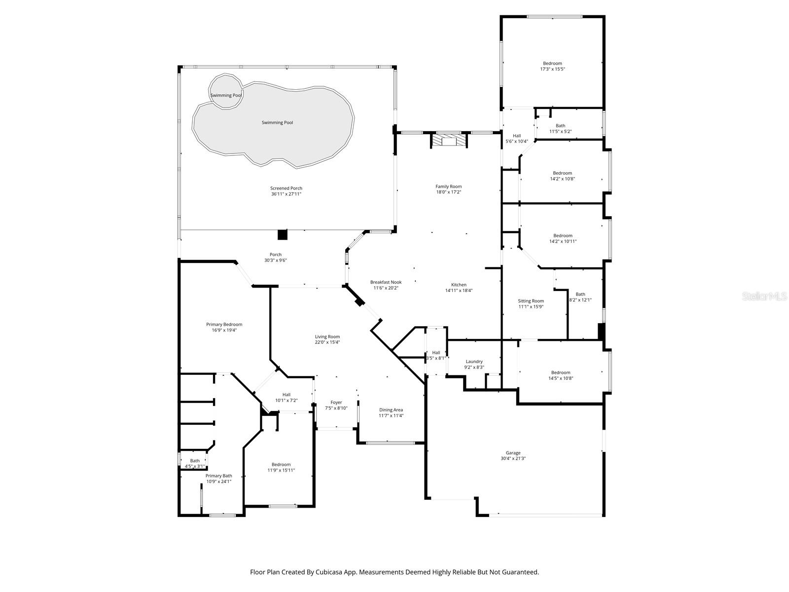 Image 65 of 98 For 3830 Moreno Drive