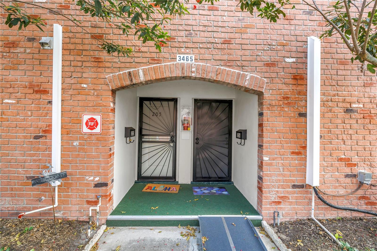 Details for 3465 41st Terrace S 205, ST PETERSBURG, FL 33711