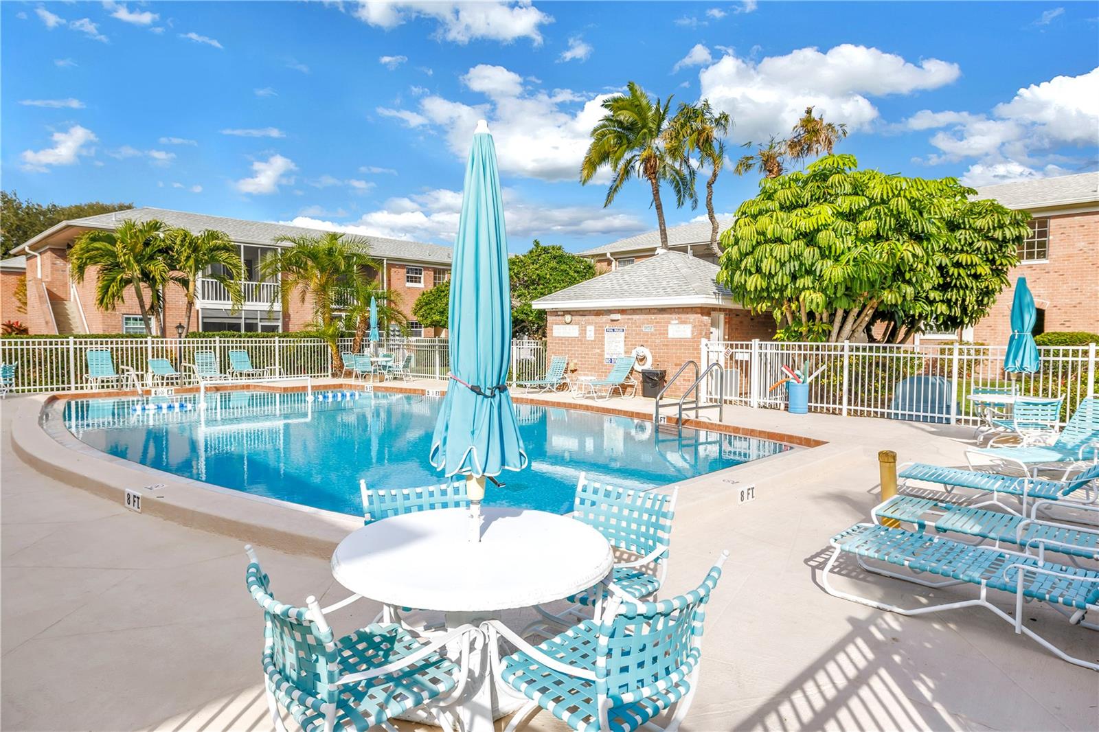 Image 37 of 55 For 3465 41st Terrace S 205