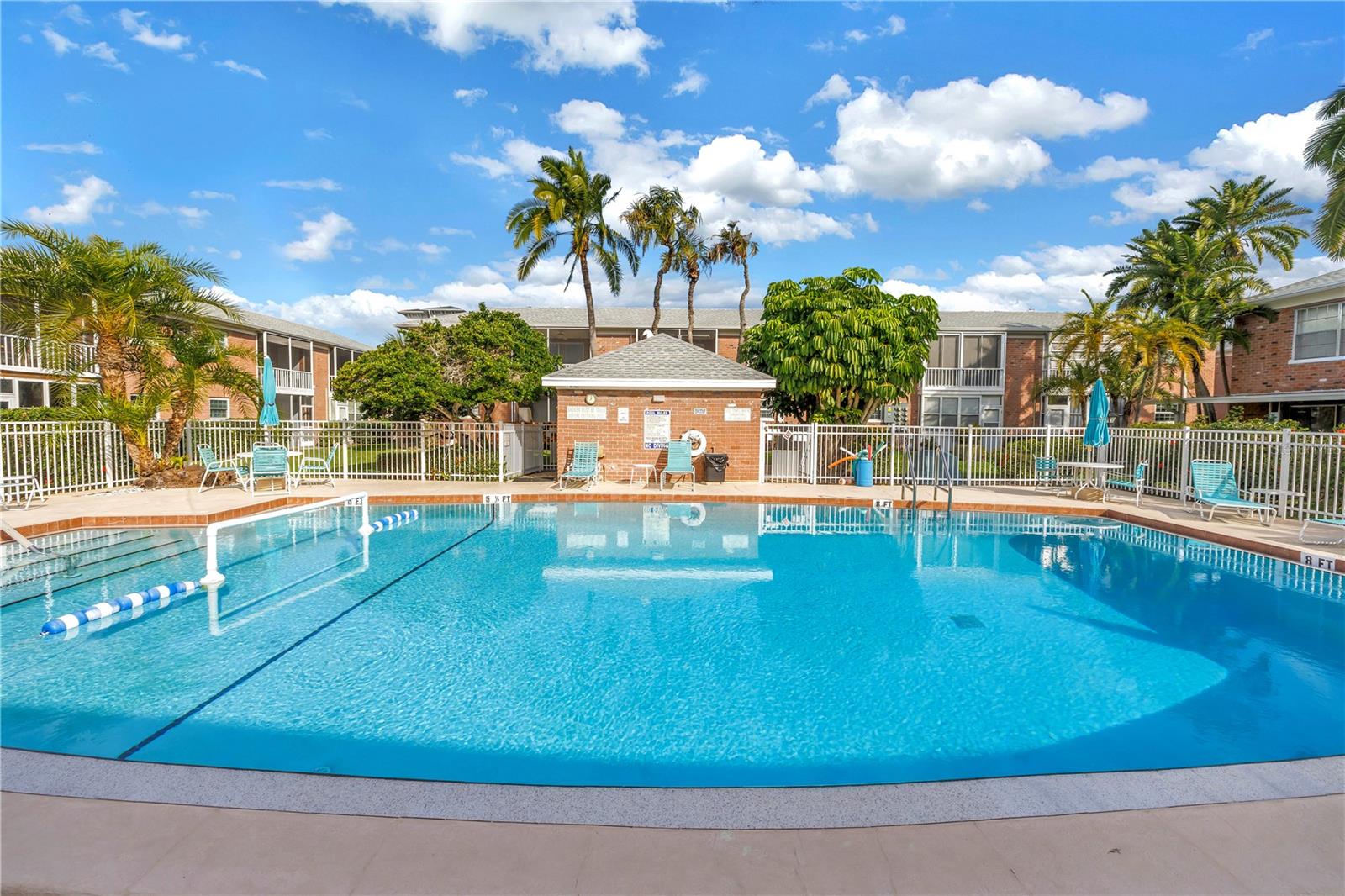 Image 38 of 55 For 3465 41st Terrace S 205