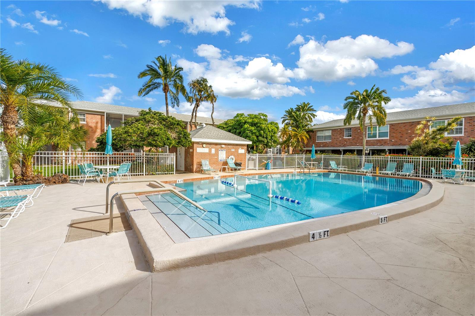 Image 39 of 55 For 3465 41st Terrace S 205