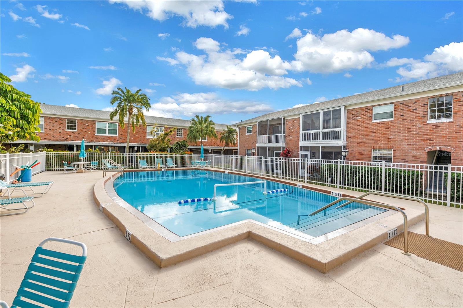 Image 40 of 55 For 3465 41st Terrace S 205