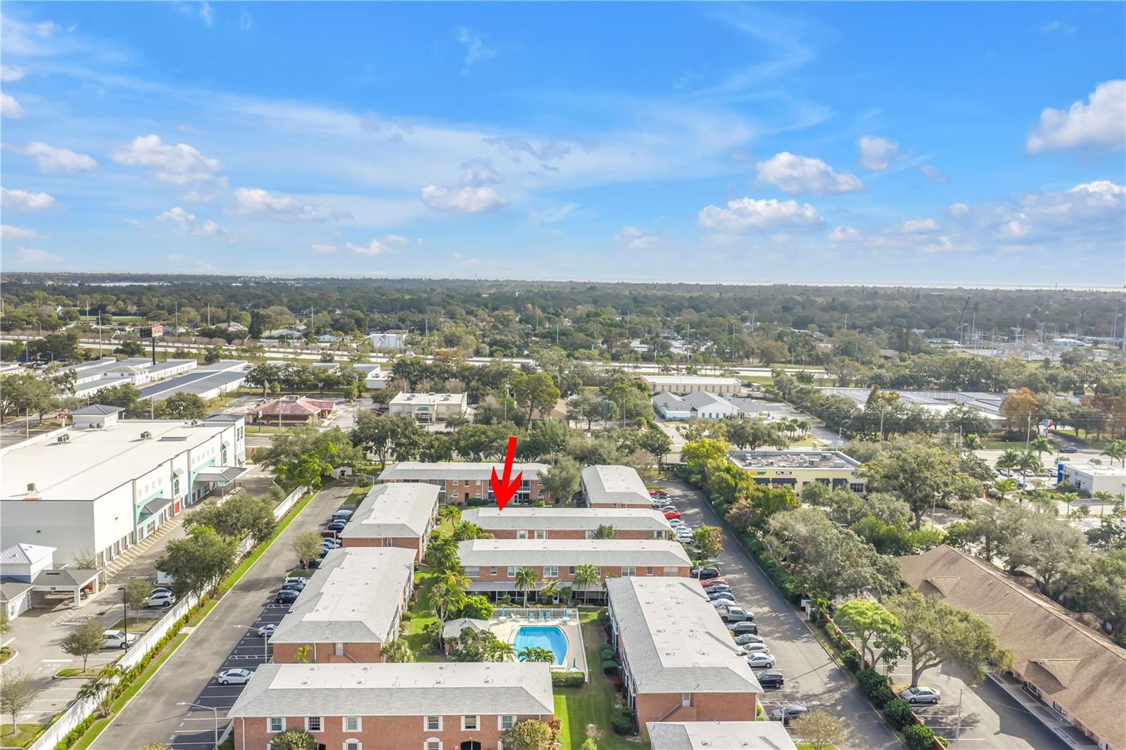 Image 44 of 55 For 3465 41st Terrace S 205