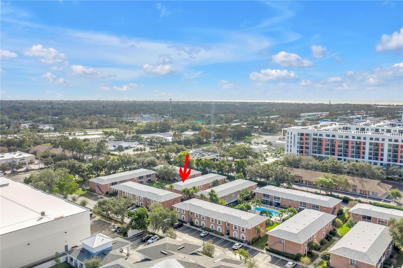 Image 45 of 55 For 3465 41st Terrace S 205