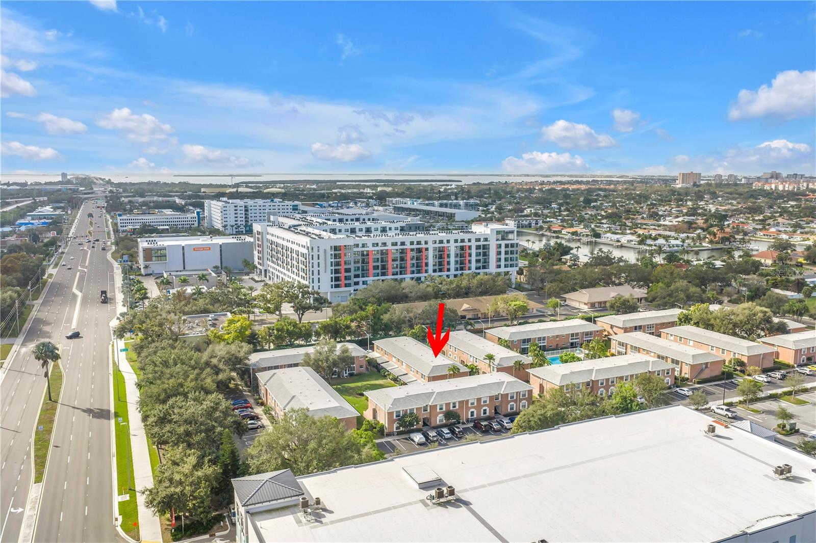 Image 47 of 55 For 3465 41st Terrace S 205