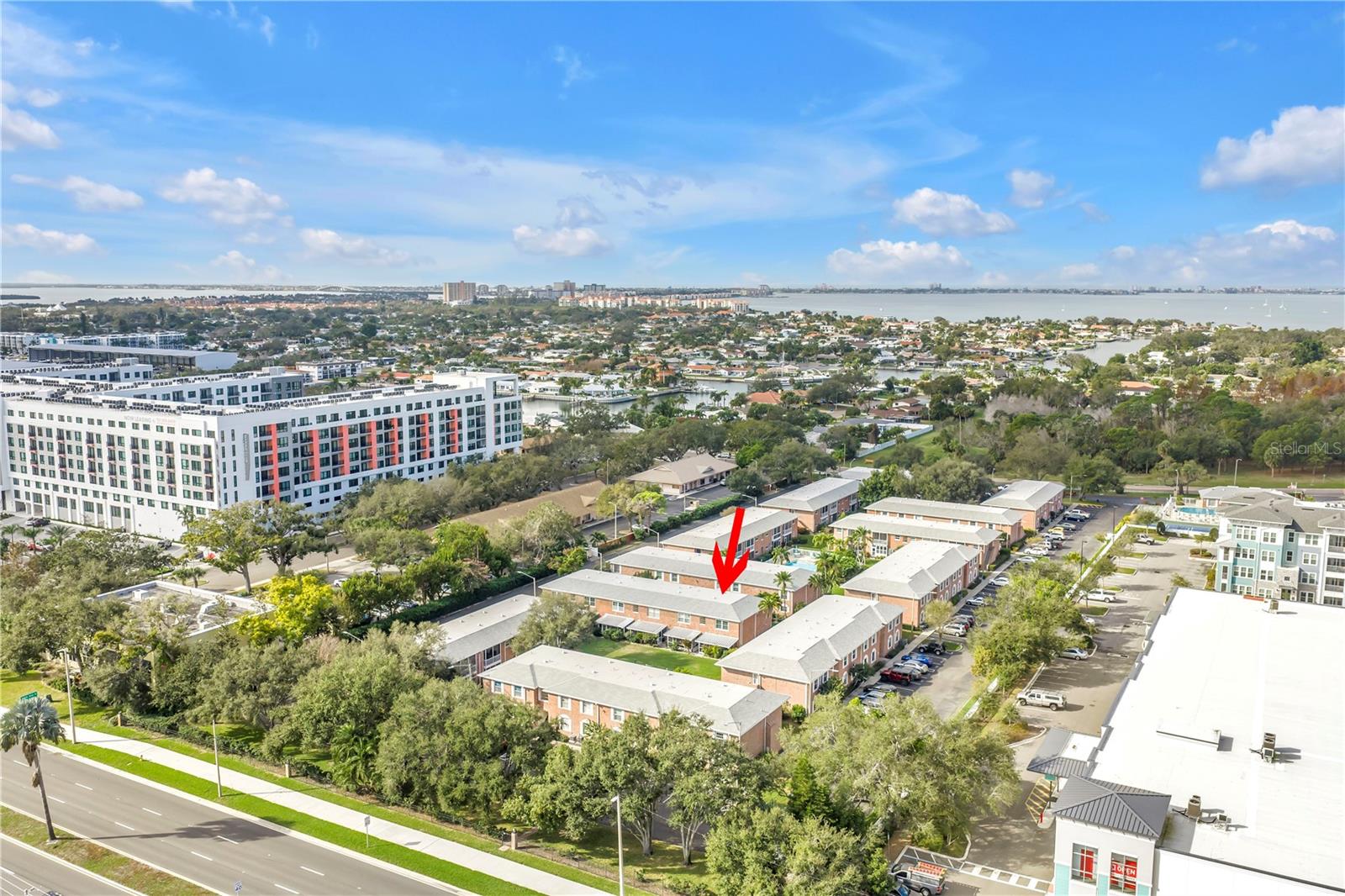 Image 48 of 55 For 3465 41st Terrace S 205