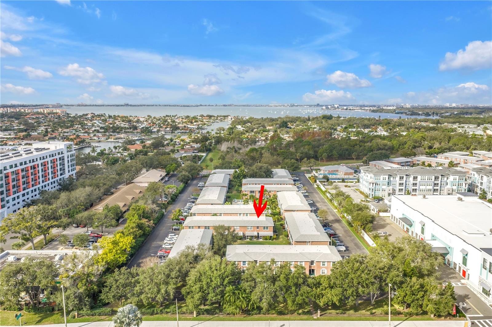 Image 49 of 55 For 3465 41st Terrace S 205