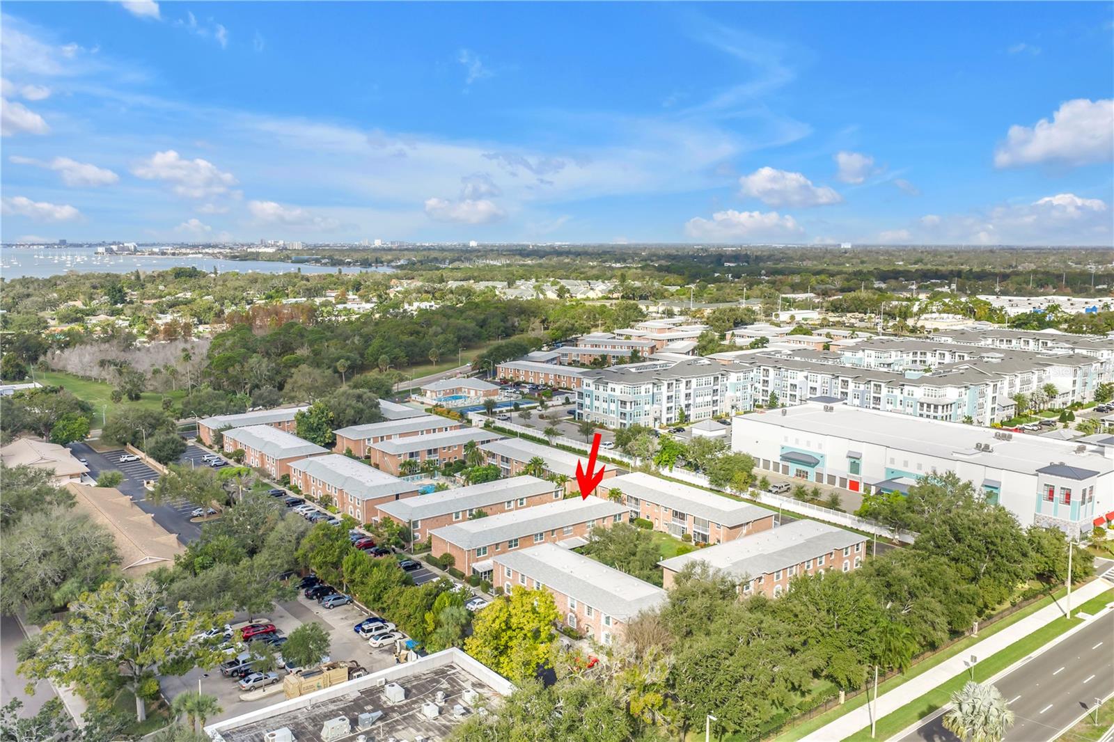 Image 50 of 55 For 3465 41st Terrace S 205